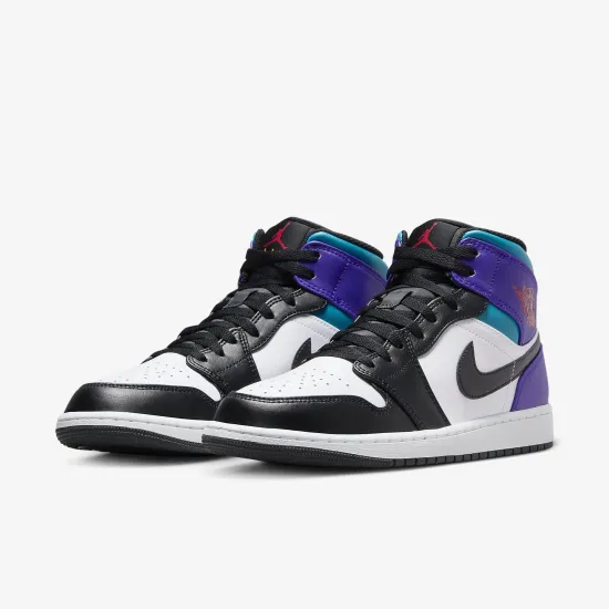 Кросівки Nike Air Jordan 1 Mid DQ8426-154