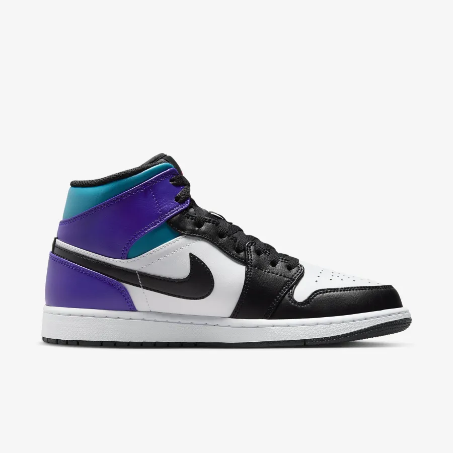Кросівки Nike Air Jordan 1 Mid DQ8426-154