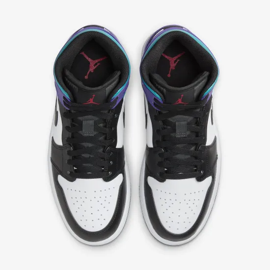 Кросівки Nike Air Jordan 1 Mid DQ8426-154