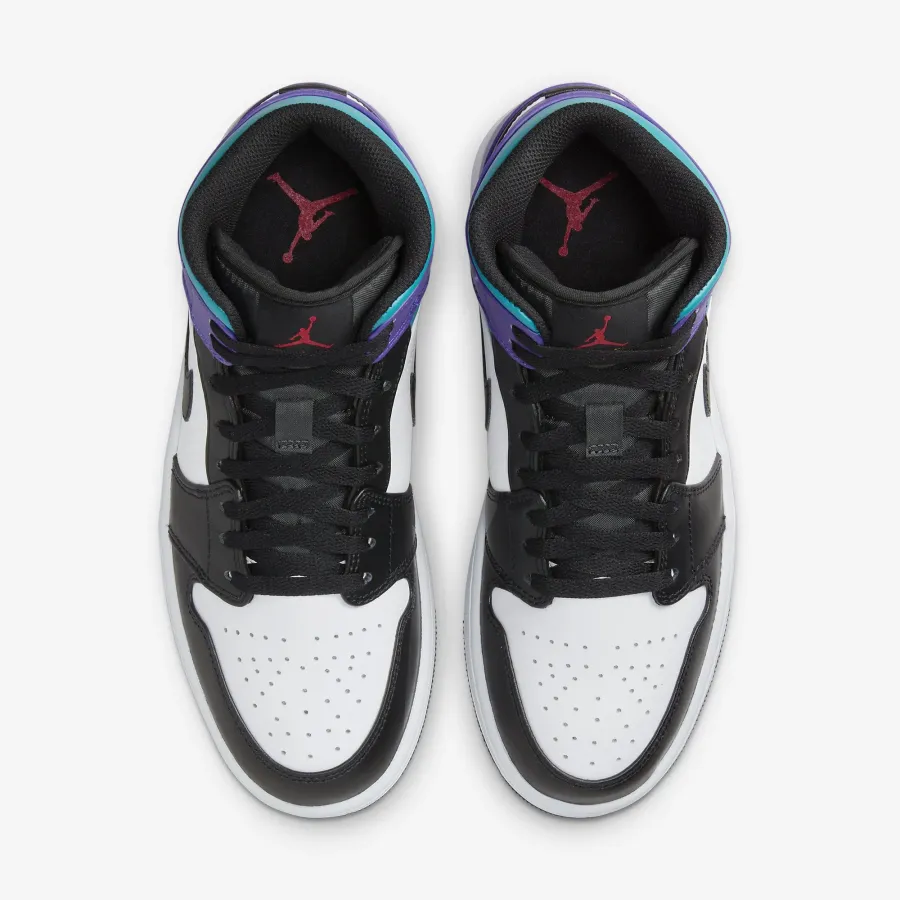 Кросівки Nike Air Jordan 1 Mid DQ8426-154
