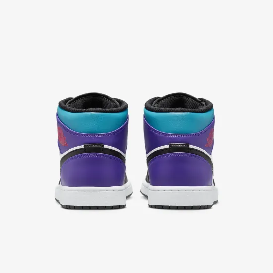 Кросівки Nike Air Jordan 1 Mid DQ8426-154