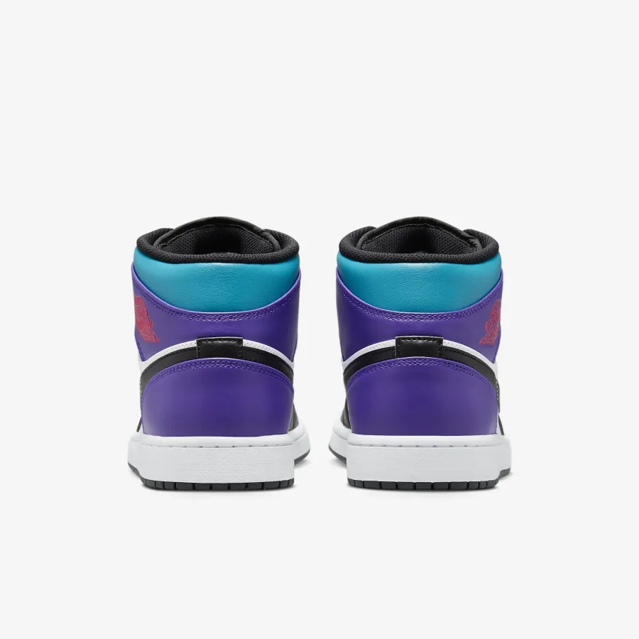 Кросівки Nike Air Jordan 1 Mid DQ8426-154