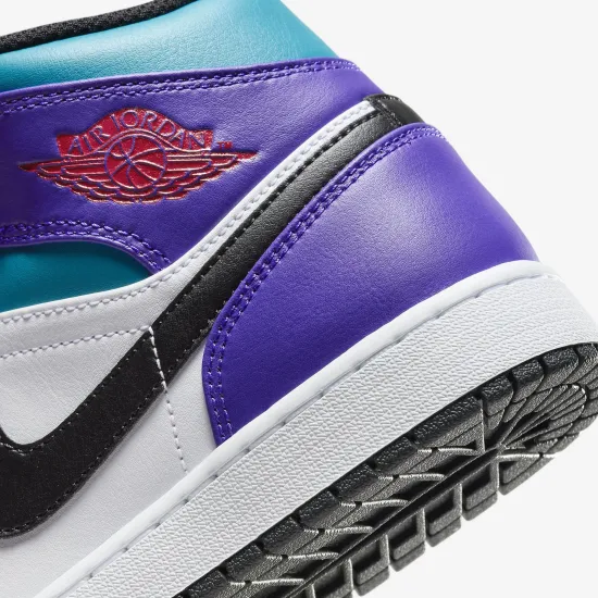 Кросівки Nike Air Jordan 1 Mid DQ8426-154