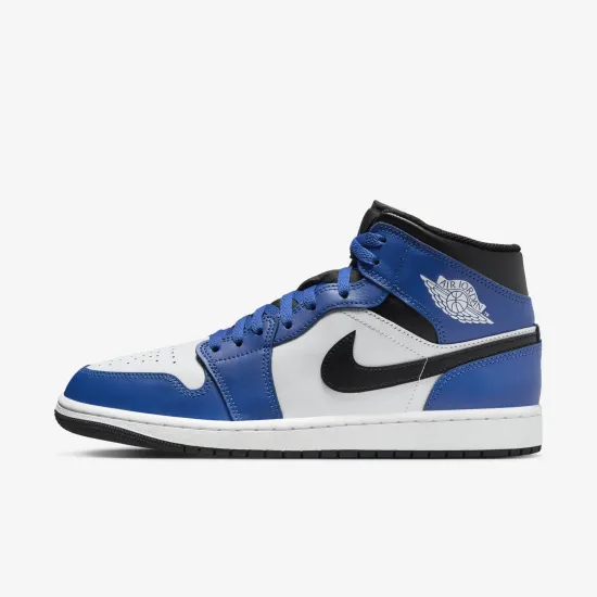 Кросівки Nike Air Jordan 1 Mid DQ8426-402