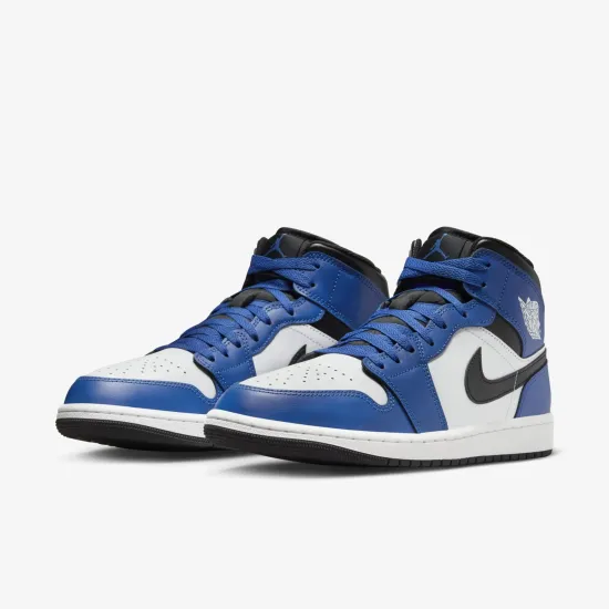 Кросівки Nike Air Jordan 1 Mid DQ8426-402