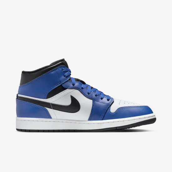 Кросівки Nike Air Jordan 1 Mid DQ8426-402