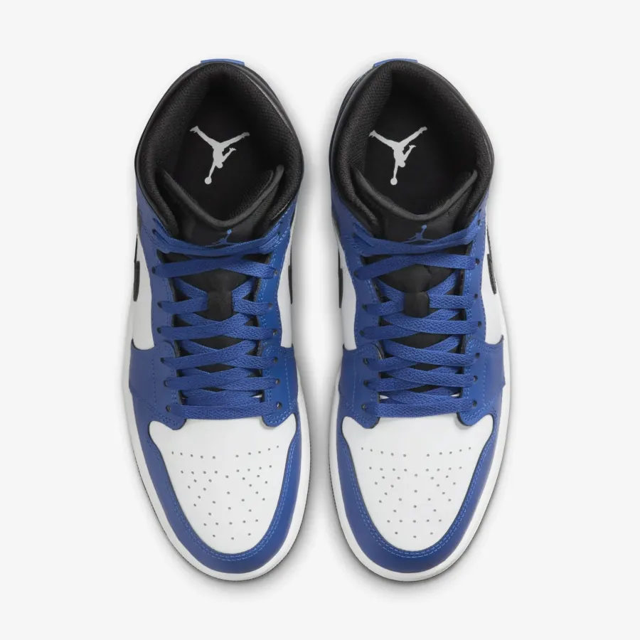 Кросівки Nike Air Jordan 1 Mid DQ8426-402