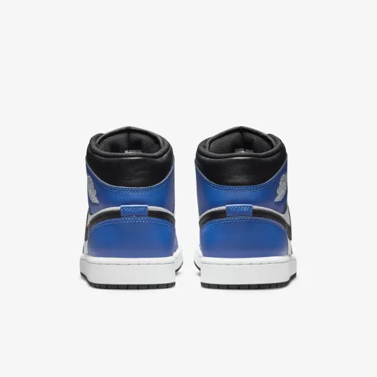 Кросівки Nike Air Jordan 1 Mid DQ8426-402