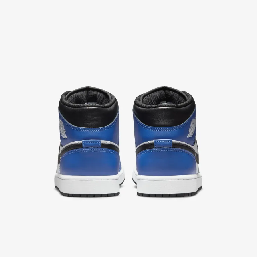 Кросівки Nike Air Jordan 1 Mid DQ8426-402