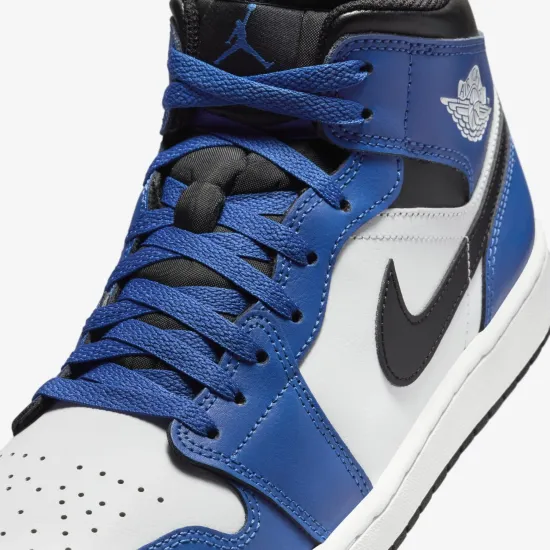 Кросівки Nike Air Jordan 1 Mid DQ8426-402