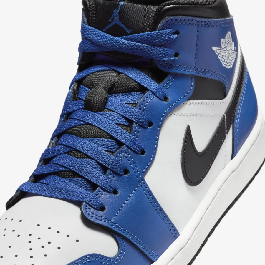 Кросівки Nike Air Jordan 1 Mid DQ8426-402