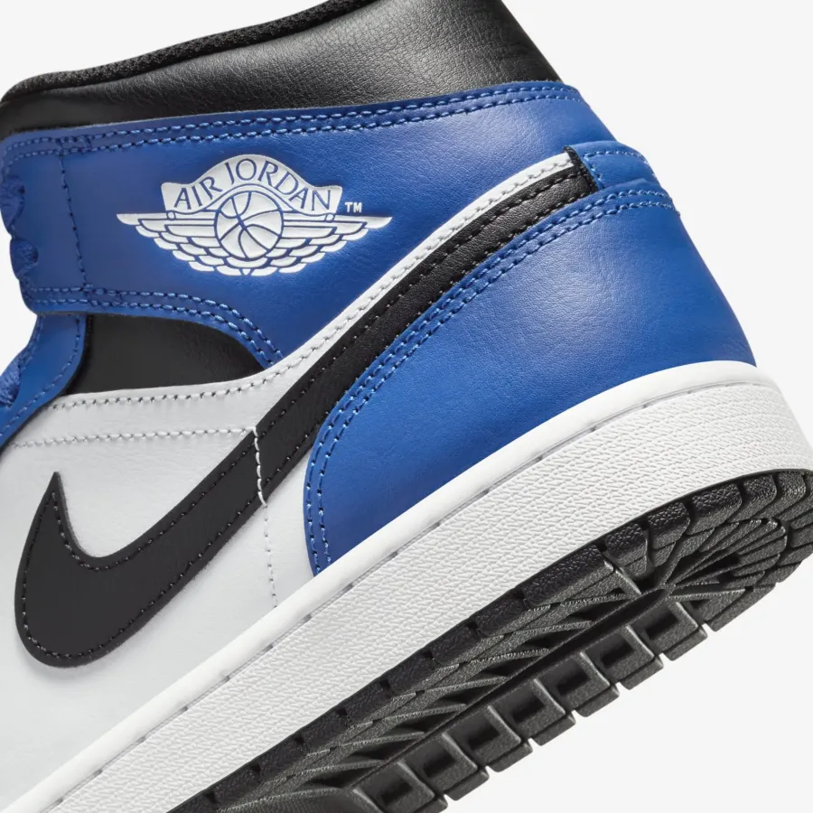 Кросівки Nike Air Jordan 1 Mid DQ8426-402