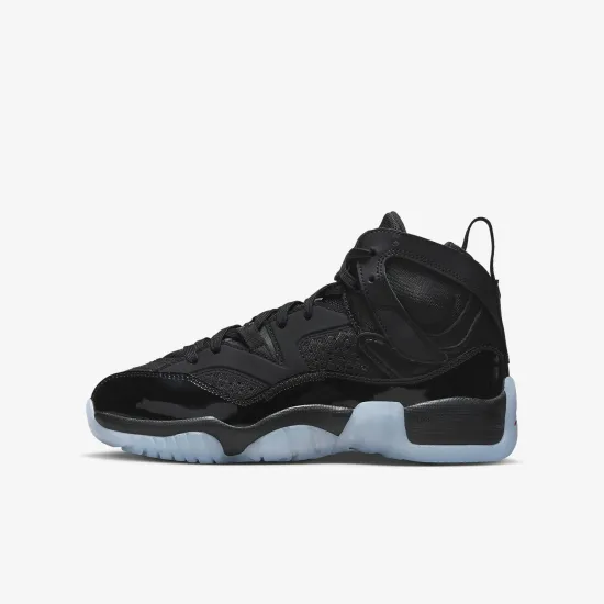 Кросівки Nike Air Jordan Jumpman Two Trey DQ8431-003