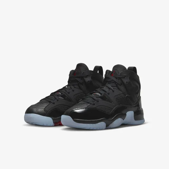 Кросівки Nike Air Jordan Jumpman Two Trey DQ8431-003