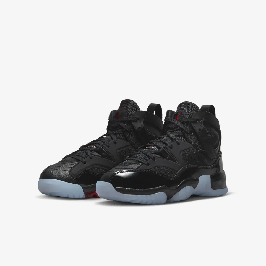 Кросівки Nike Air Jordan Jumpman Two Trey DQ8431-003
