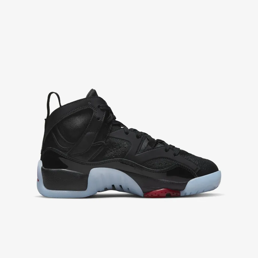 Кросівки Nike Air Jordan Jumpman Two Trey DQ8431-003