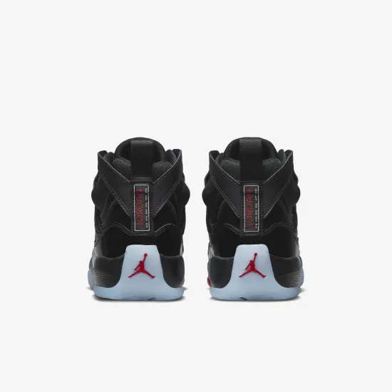 Кросівки Nike Air Jordan Jumpman Two Trey DQ8431-003