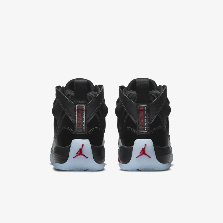 Кросівки Nike Air Jordan Jumpman Two Trey DQ8431-003
