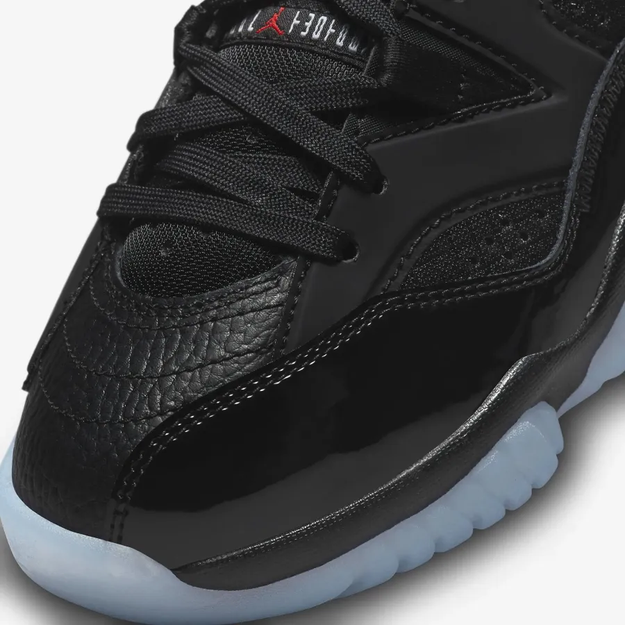Кросівки Nike Air Jordan Jumpman Two Trey DQ8431-003