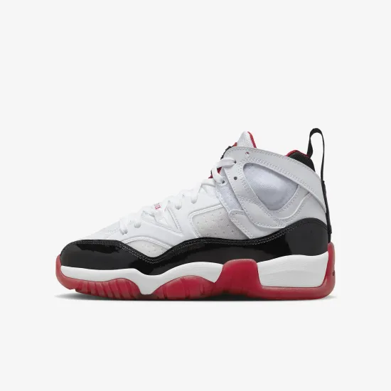 Кросівки Nike Air Jordan Jumpman Two Trey DQ8431-106
