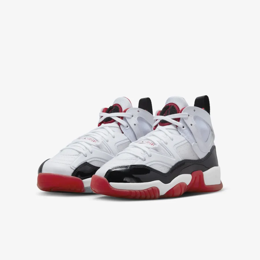 Кросівки Nike Air Jordan Jumpman Two Trey DQ8431-106