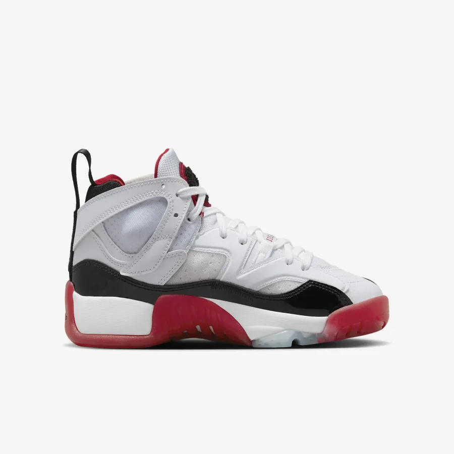 Кросівки Nike Air Jordan Jumpman Two Trey DQ8431-106