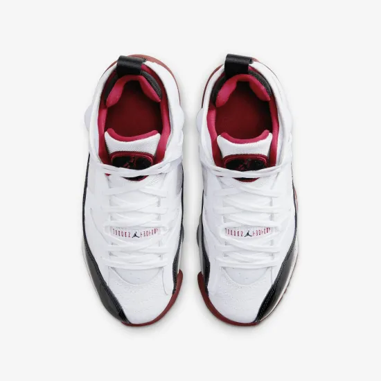 Кросівки Nike Air Jordan Jumpman Two Trey DQ8431-106