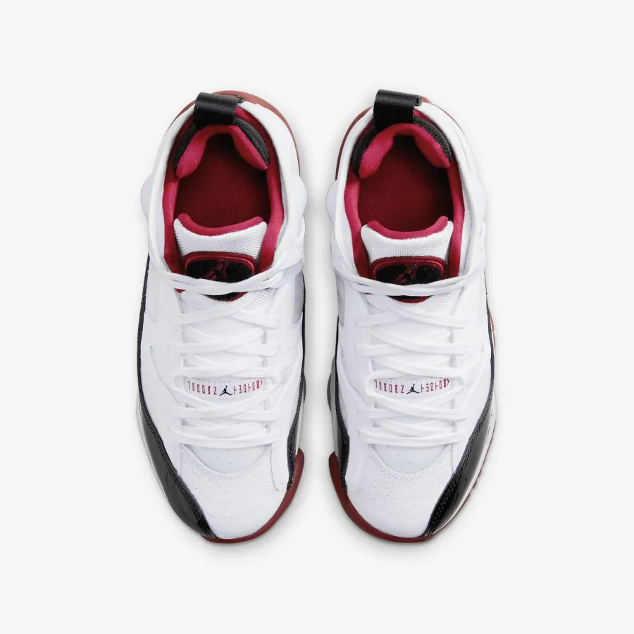 Кросівки Nike Air Jordan Jumpman Two Trey DQ8431-106