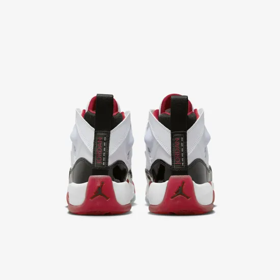 Кросівки Nike Air Jordan Jumpman Two Trey DQ8431-106