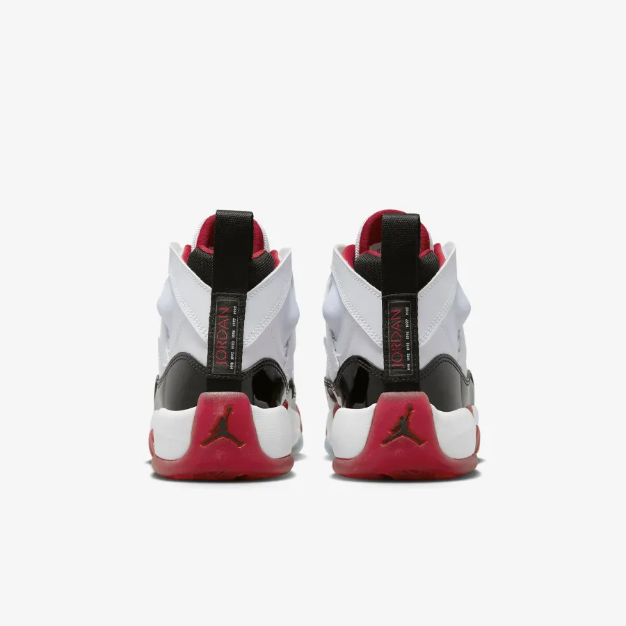 Кросівки Nike Air Jordan Jumpman Two Trey DQ8431-106