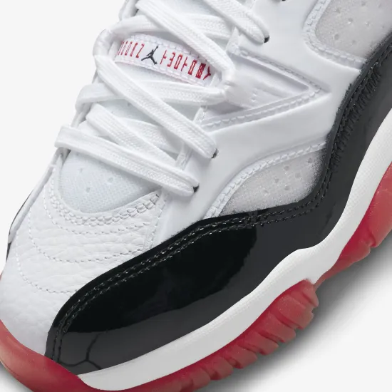 Кросівки Nike Air Jordan Jumpman Two Trey DQ8431-106