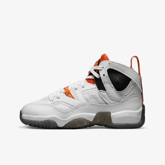 Кросівки Nike Air Jordan Jumpman Two Trey DQ8431-108