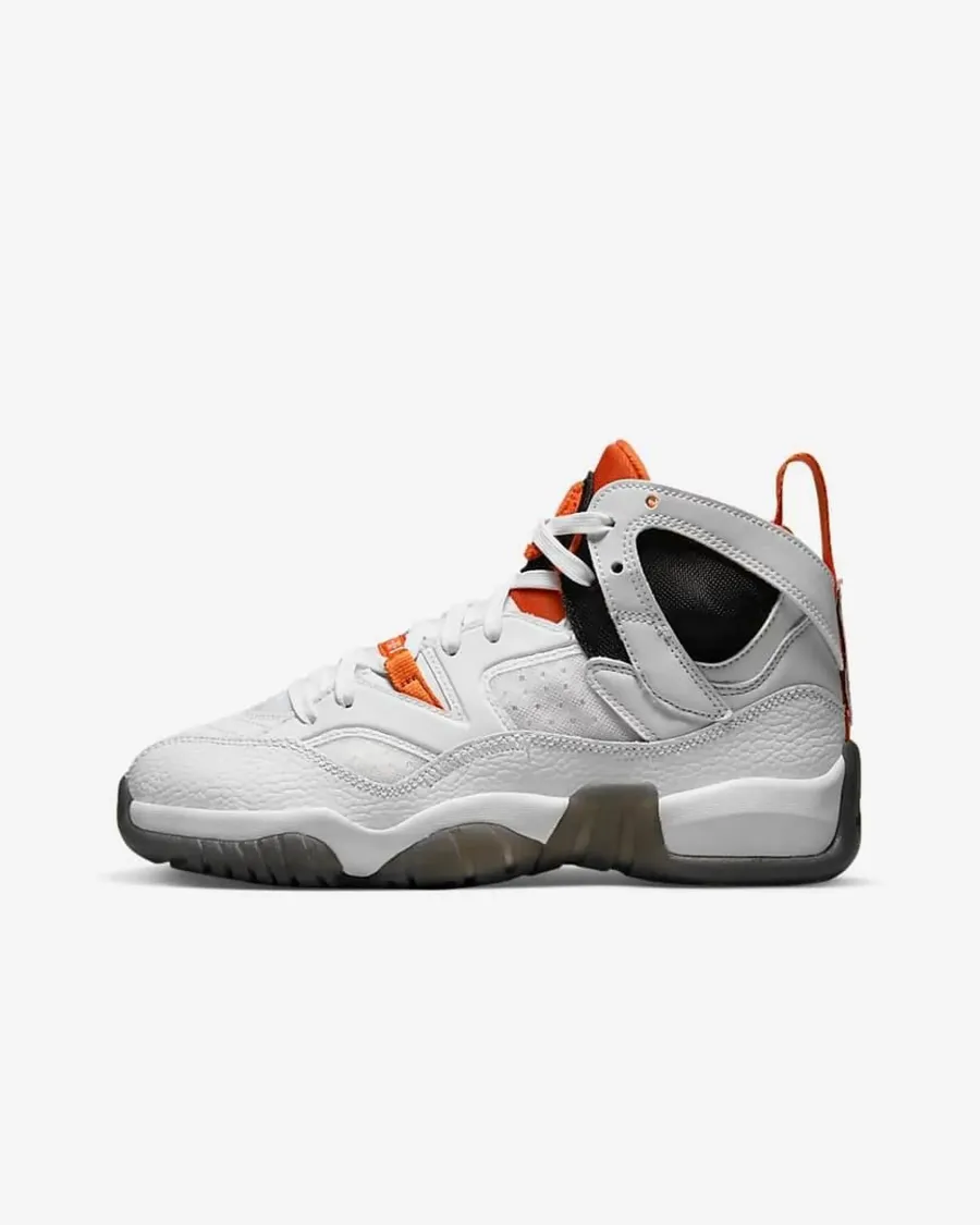 Кросівки Nike Air Jordan Jumpman Two Trey DQ8431-108
