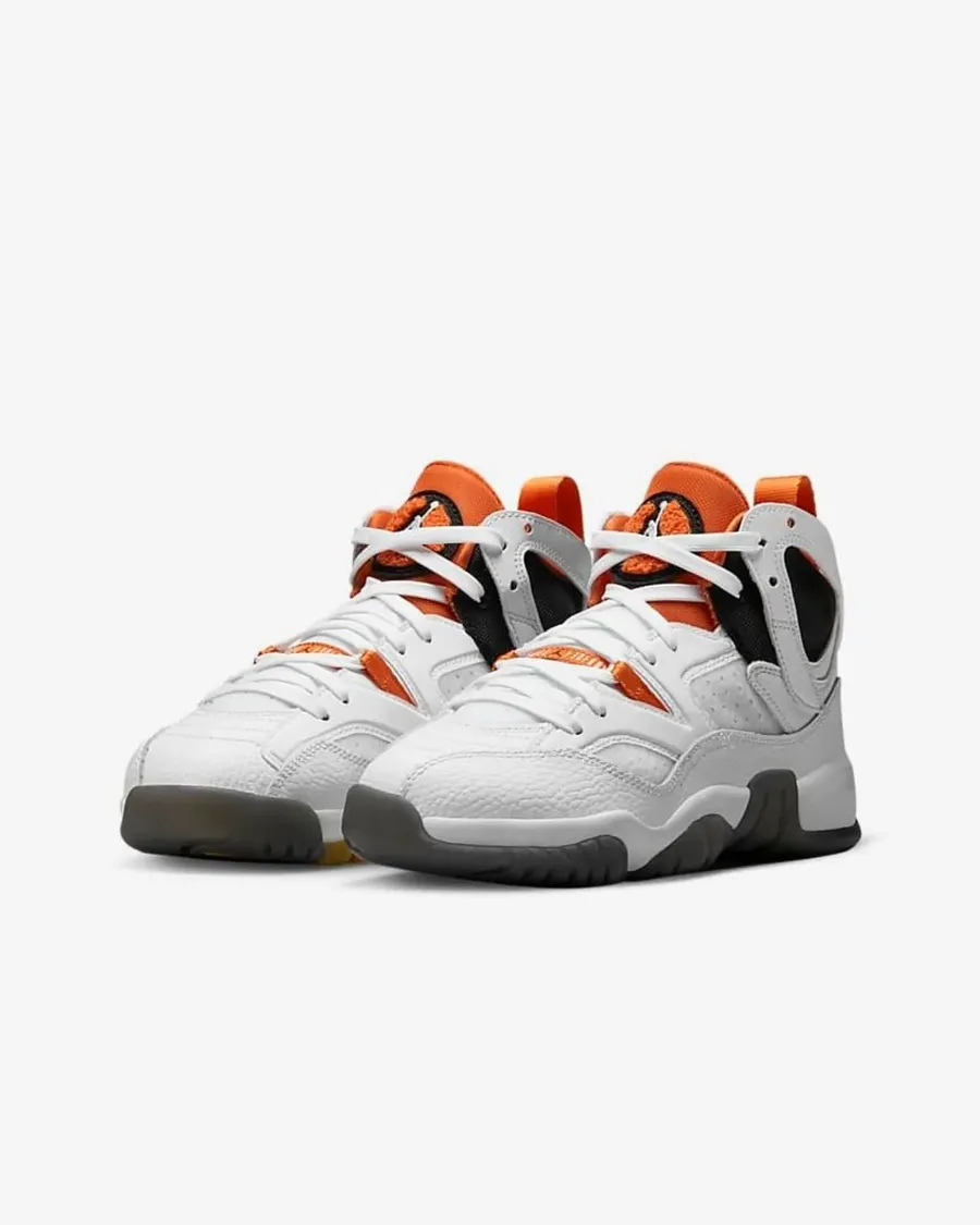 Кросівки Nike Air Jordan Jumpman Two Trey DQ8431-108