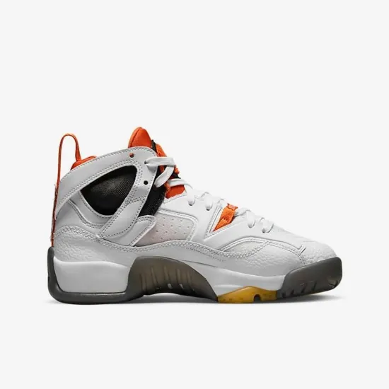 Кросівки Nike Air Jordan Jumpman Two Trey DQ8431-108