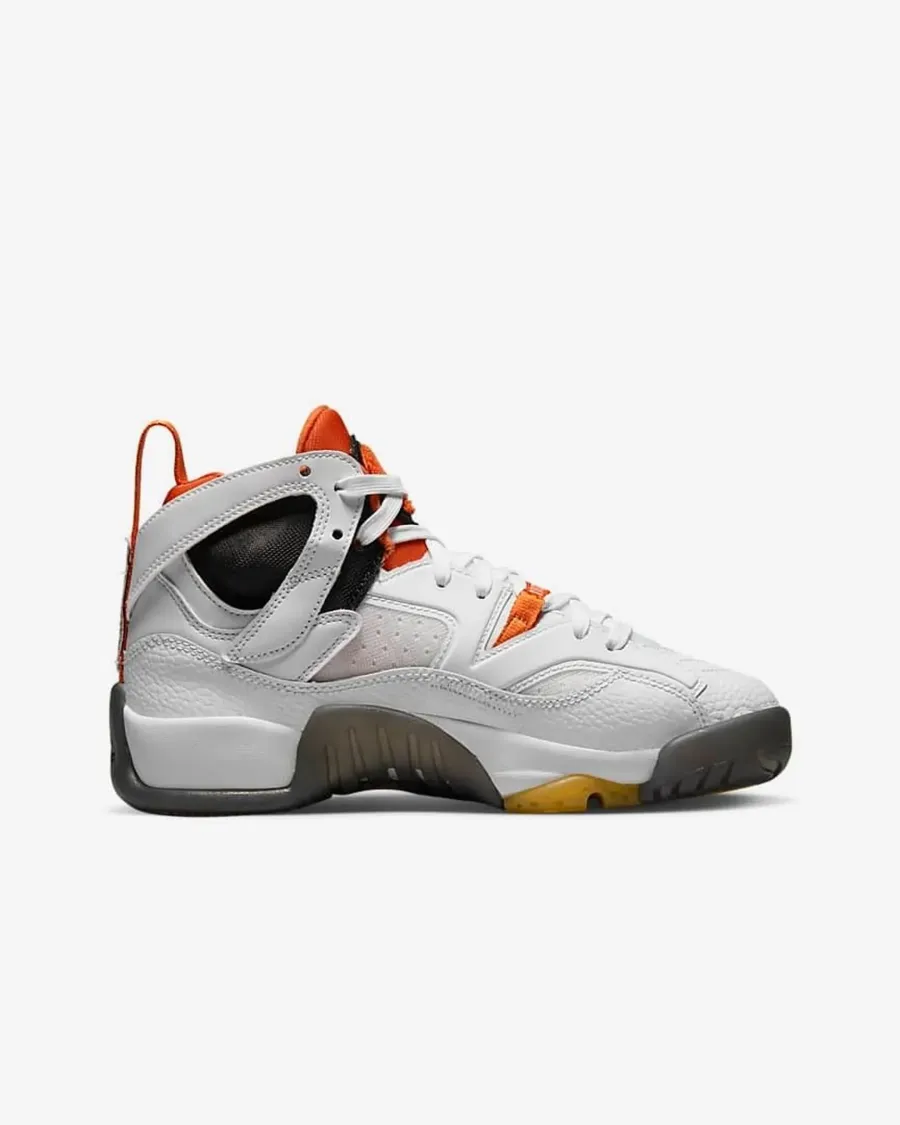 Кросівки Nike Air Jordan Jumpman Two Trey DQ8431-108