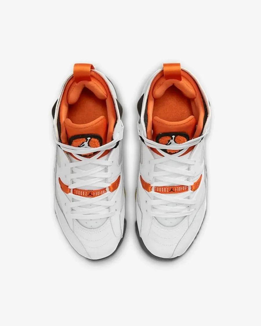 Кросівки Nike Air Jordan Jumpman Two Trey DQ8431-108