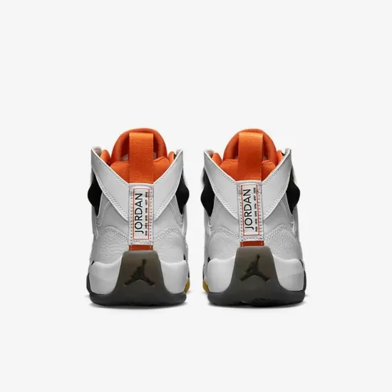Кросівки Nike Air Jordan Jumpman Two Trey DQ8431-108