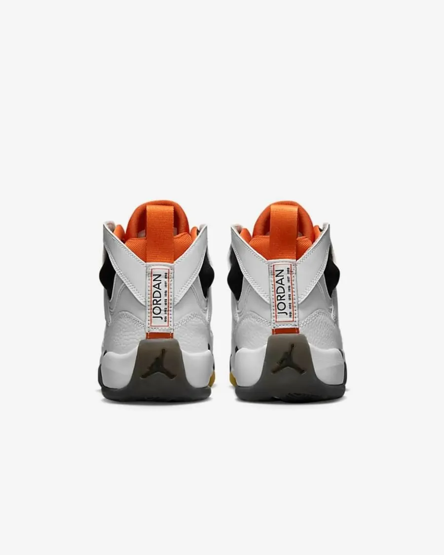 Кросівки Nike Air Jordan Jumpman Two Trey DQ8431-108