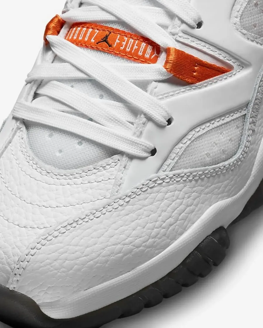 Кросівки Nike Air Jordan Jumpman Two Trey DQ8431-108