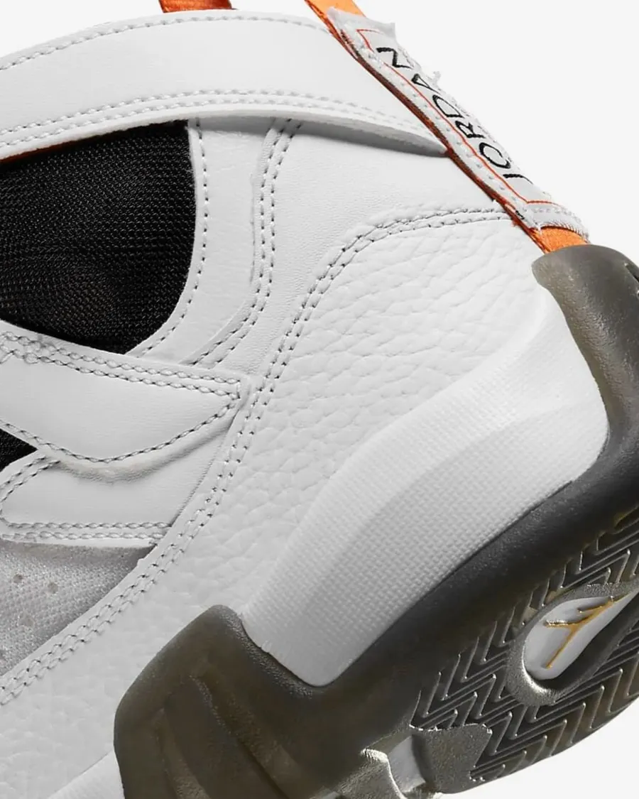 Кросівки Nike Air Jordan Jumpman Two Trey DQ8431-108