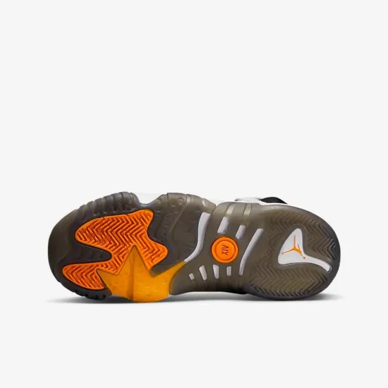 Кросівки Nike Air Jordan Jumpman Two Trey DQ8431-108