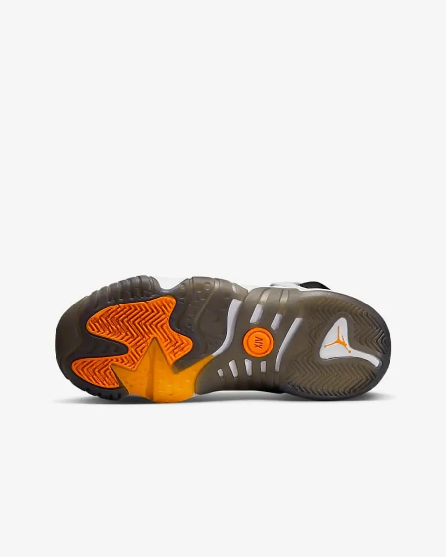 Кросівки Nike Air Jordan Jumpman Two Trey DQ8431-108