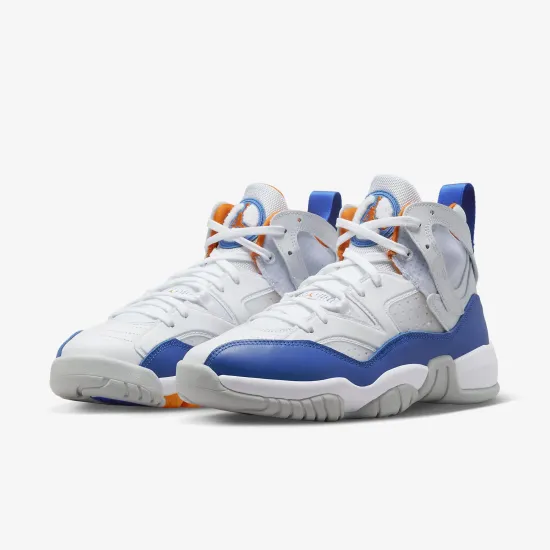 Кросівки Nike Air Jordan Jumpman Two Trey DQ8431-148