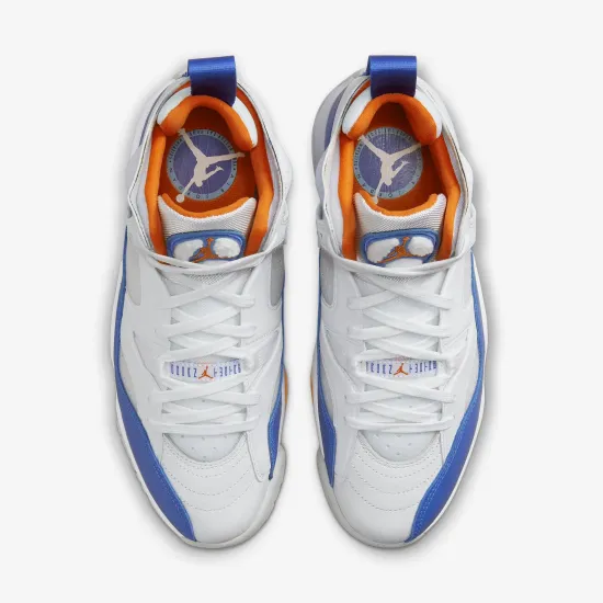 Кросівки Nike Air Jordan Jumpman Two Trey DQ8431-148