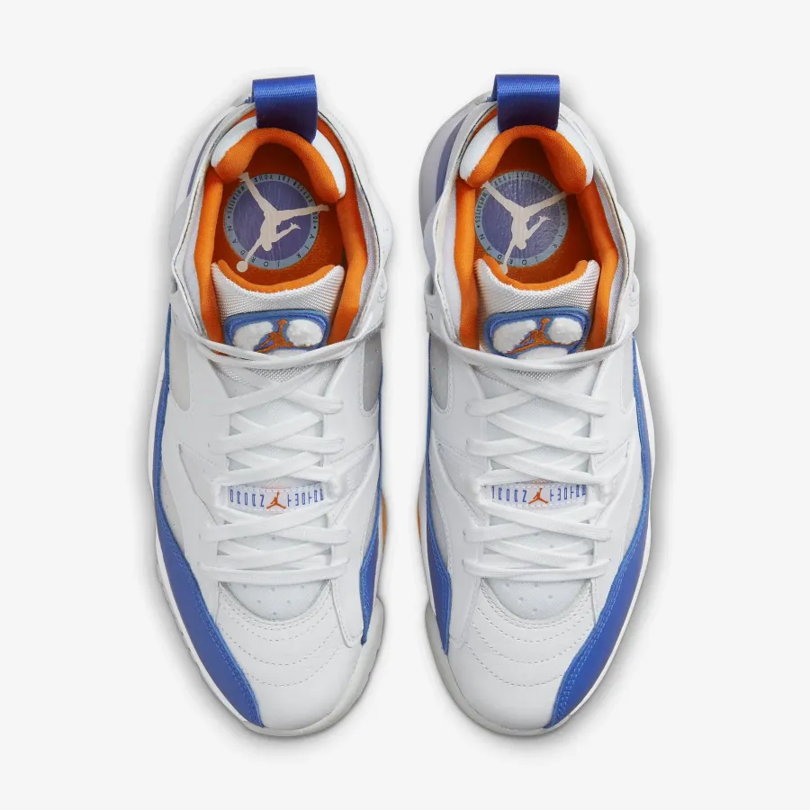 Кросівки Nike Air Jordan Jumpman Two Trey DQ8431-148
