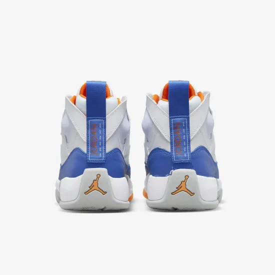 Кросівки Nike Air Jordan Jumpman Two Trey DQ8431-148
