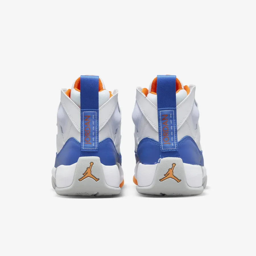 Кросівки Nike Air Jordan Jumpman Two Trey DQ8431-148