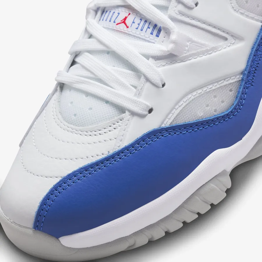 Кросівки Nike Air Jordan Jumpman Two Trey DQ8431-148