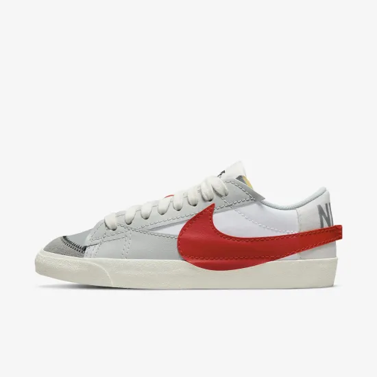 Кросівки Nike Blazer Low 77 Jumbo DQ8769-100